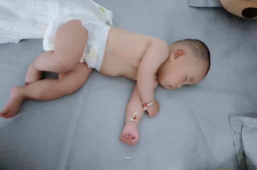金华宝宝为什么不说话